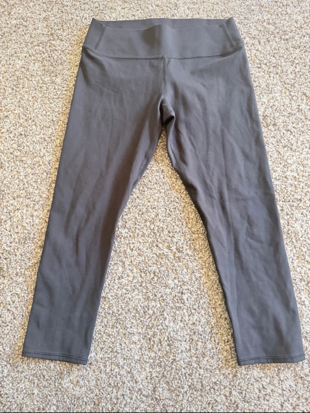 all in motion Kids Dark Gray Active Leggings